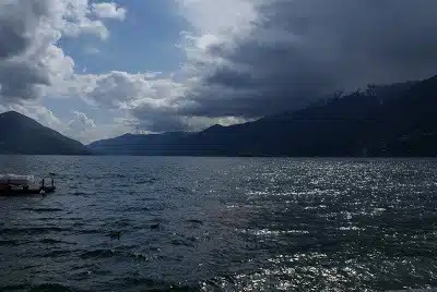 Lake Maggiore Ascona Switzerland
