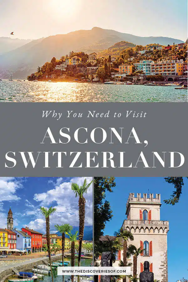 Things to do in Ascona