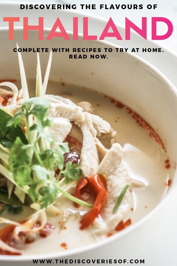 Thai Food Guide