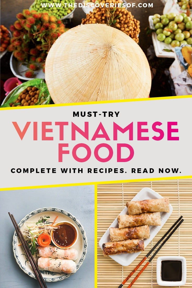 Vietnamese Street Food + Traditional Vietnamese Food From Hanoi