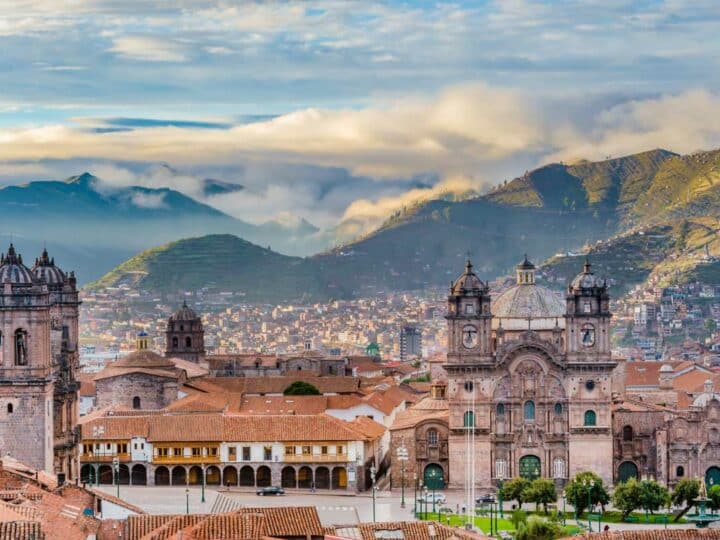 Unmissable Things to do in Cusco, Peru
