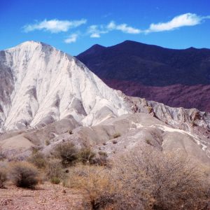 Tupiza Desert - Walk in the steps of Butch Cassidy and the Sundance Kid
