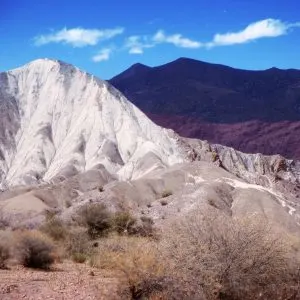 Tupiza Desert - Walk in the steps of Butch Cassidy and the Sundance Kid