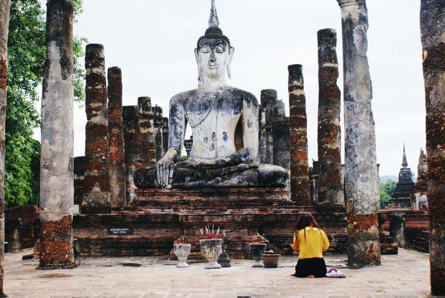 Sukothai