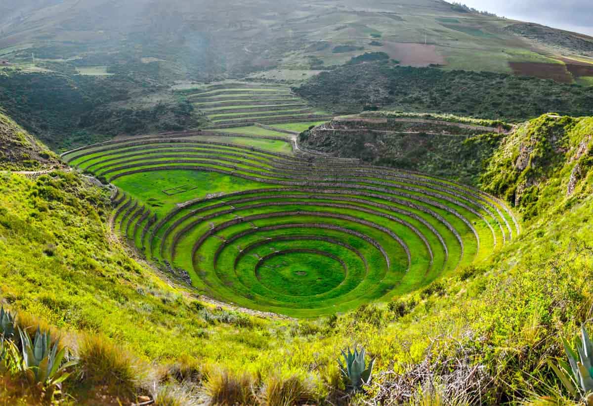 Sacred Valley Peru