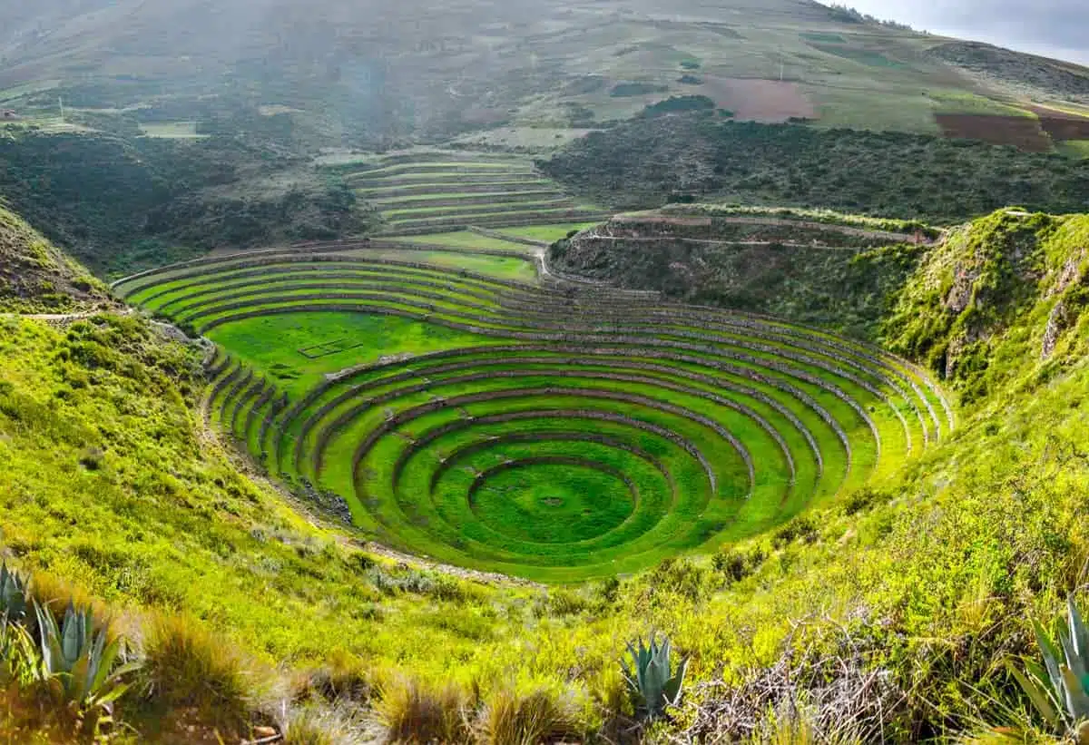 Sacred Valley Peru