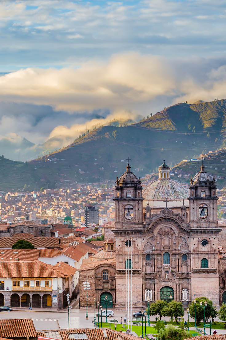 Cusco Peru I Things to do in Cusco I Peru Travel I South America Travel I Peru Travel I Backpacking South America from travel blog The Discoveries Of #traveltips #southamerica #peru