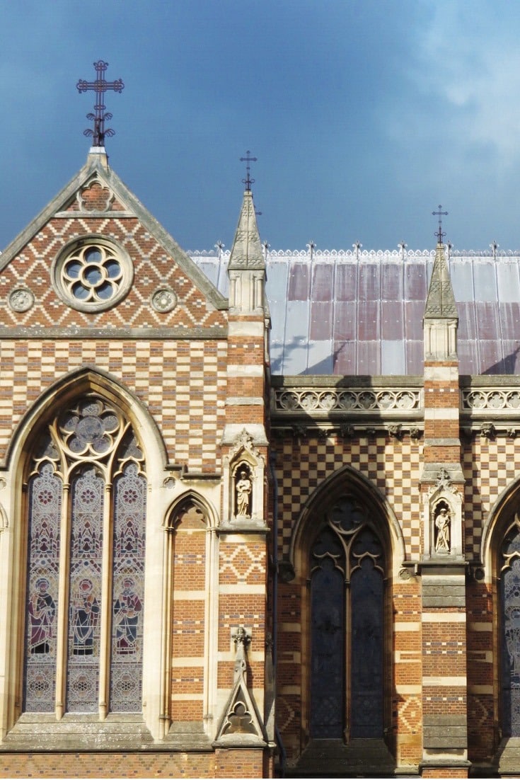 Oxford city break | best things to do in Oxford I United Kingdom I City Break I Oxford University #oxford #england #unitedkingdom #bucketlist 5