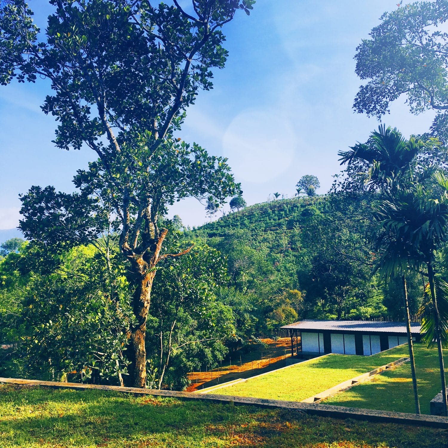 Santani Sri Lanka Review - Spa and Wellness Near Kandy