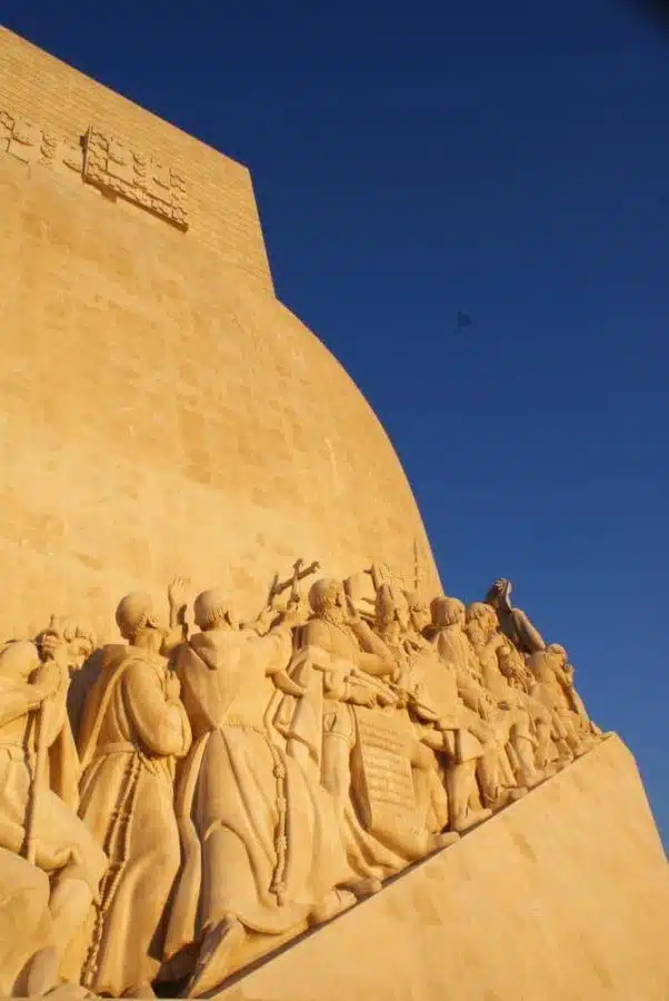 Monument to the Discoveries