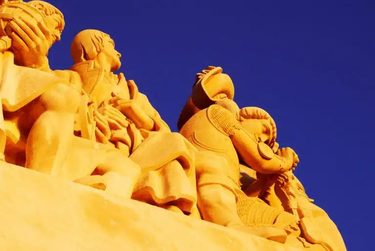 Monument to the Discoveries, Lisbon: A Practical Guide To Visiting