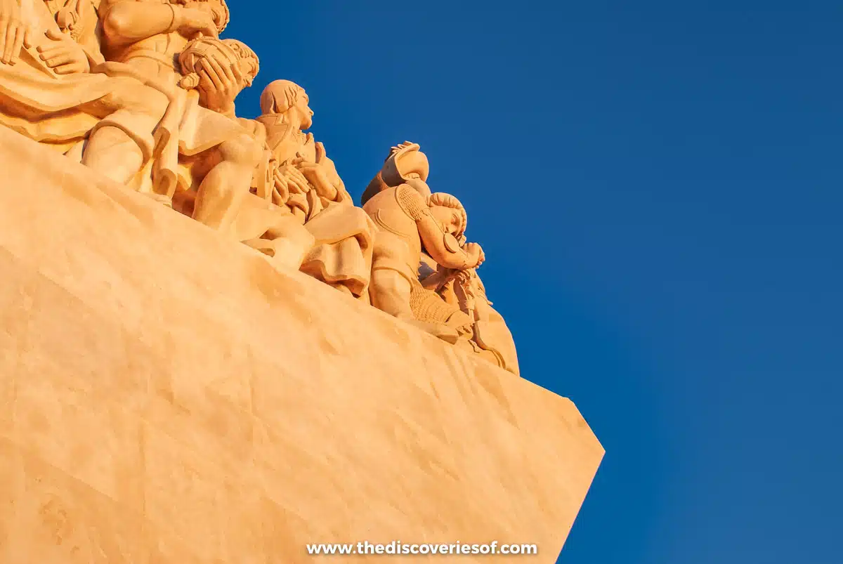 Monument to the Discoveries