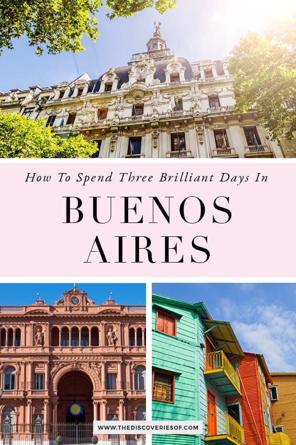 Buenos Aires