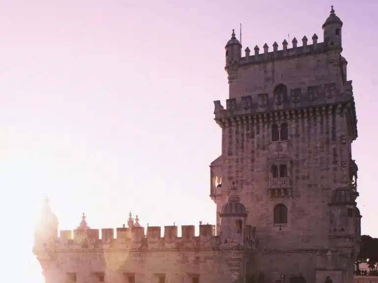 Visiting Belem Tower, Lisbon: What You Need to Know