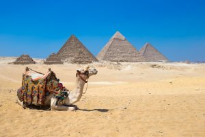 Egypt Travel Guides