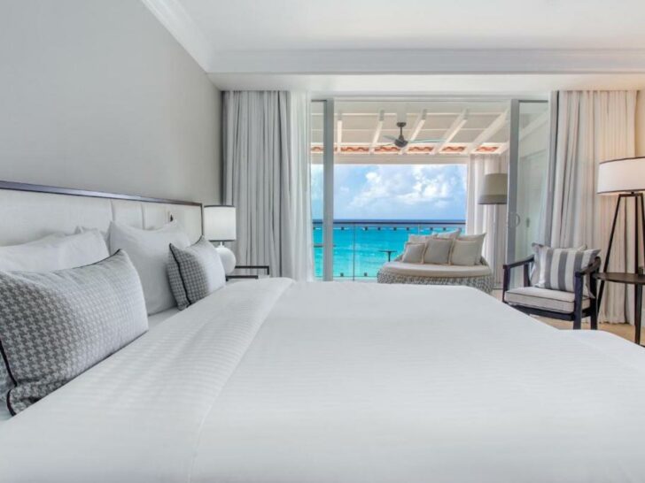 The Best Luxury Hotels in Barbados