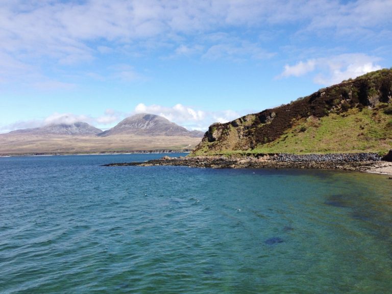 Planning a Trip to the Islay Whisky Festival 2023