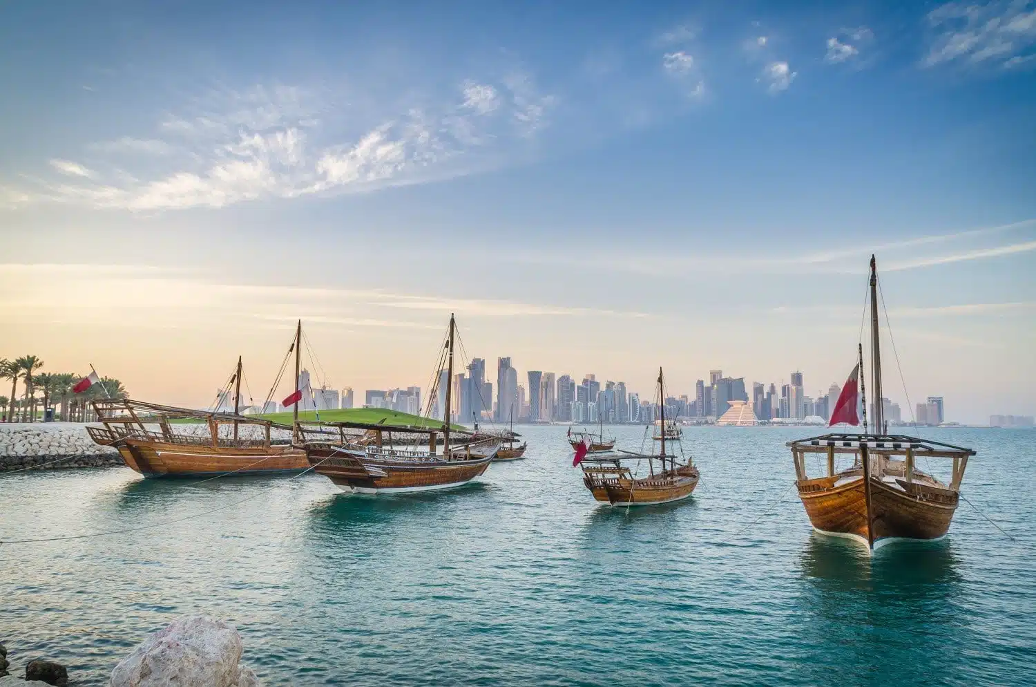 Qatar-A-Luxury-Hotspot-in-the-Middle-East