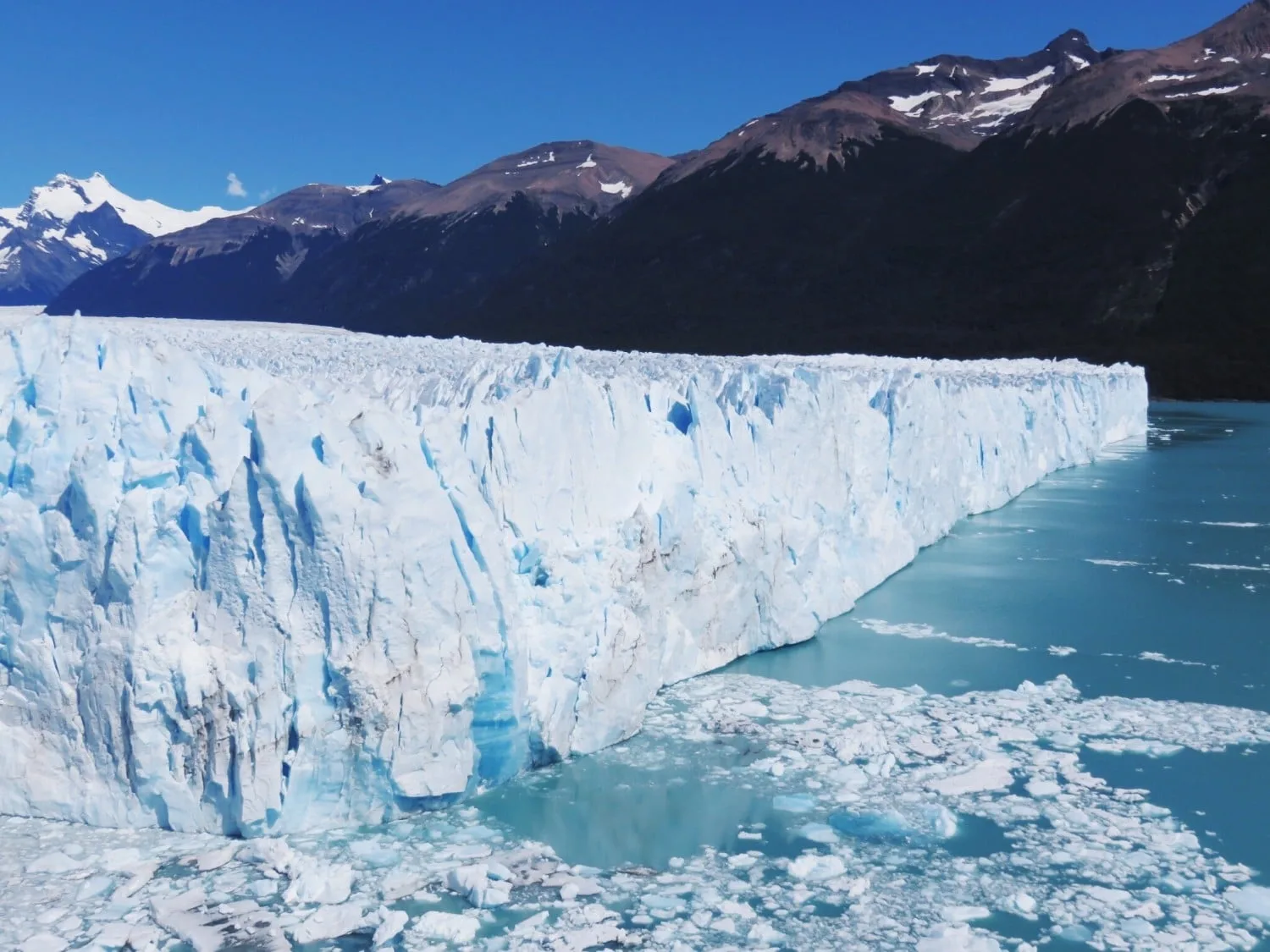 Glacier Perito Moreno - Best Things to Do in Argentina - 2