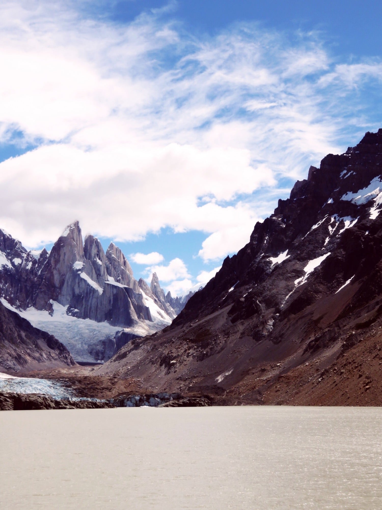 Glaciares National Park Best Things to Do in Argentina - 4