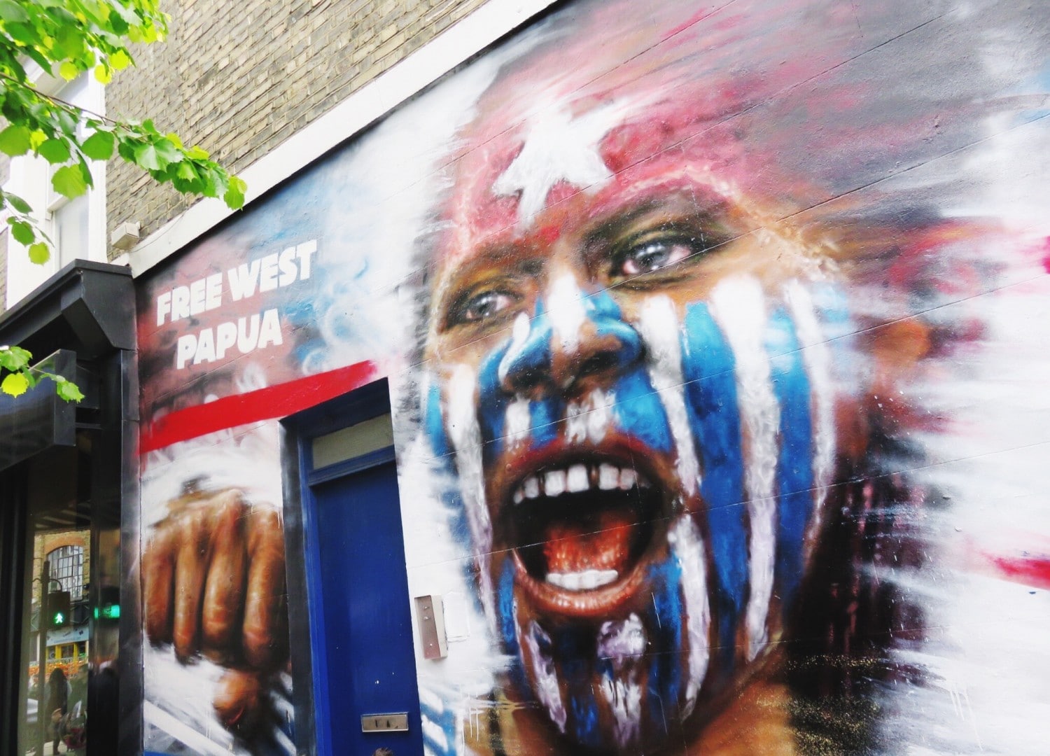 Dale Grimshaw Camden Castlehaven Road