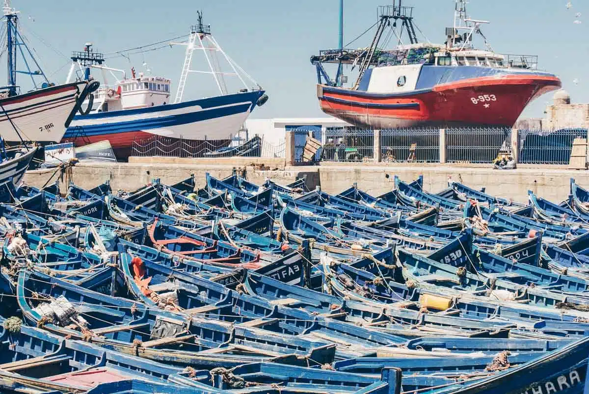 Essaouira