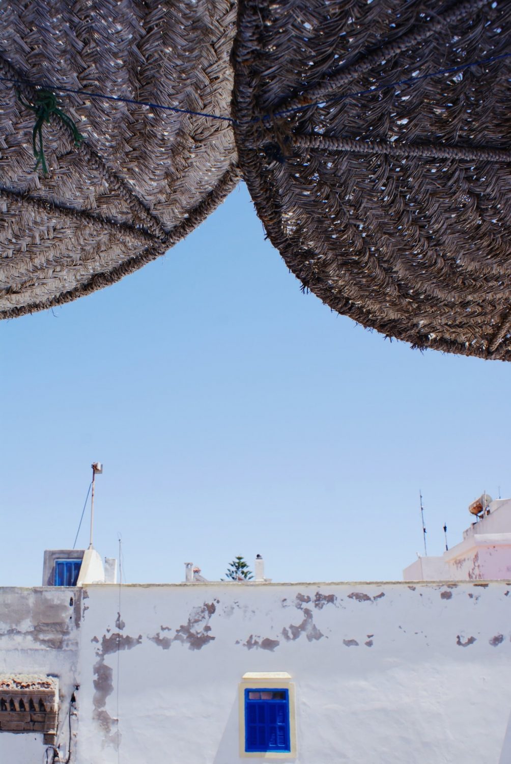 Il Mare, Essaouira