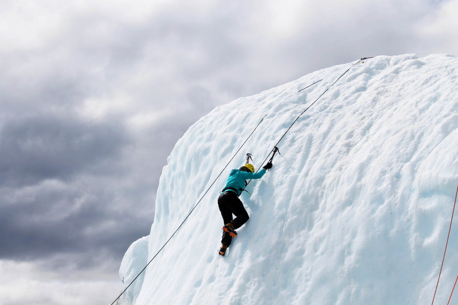 Matanuska Glacier - Epic Travel Adventures