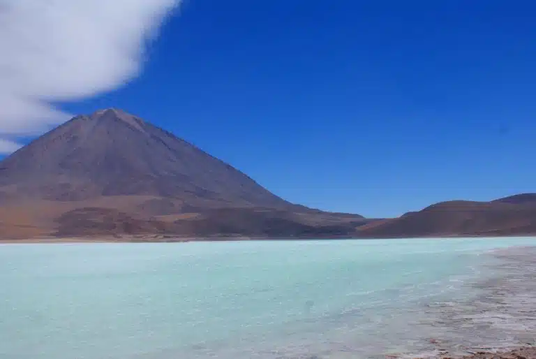 Laguna Verde Bolivia: A Practical Guide To Visiting Bolivia’s Green Lake