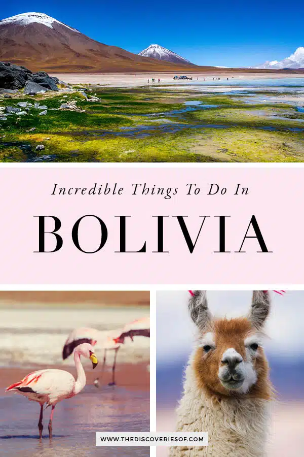 Bolivia