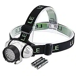 Head torch