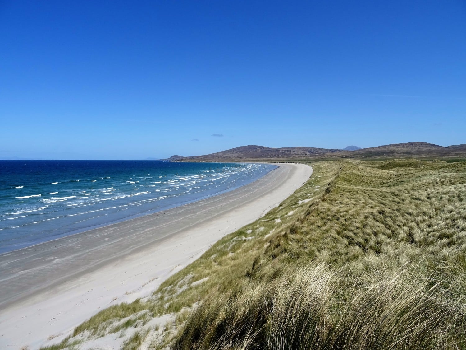 Kilinallan Beach, Islay