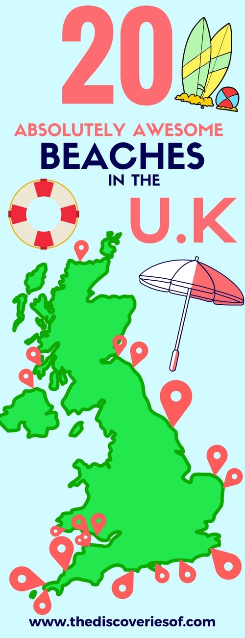 travel in the united kingdom is so much more than a trip to london this