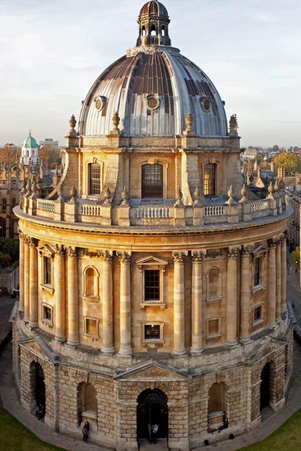 UK Bucket List