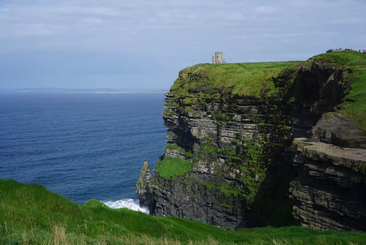 Best Summer Road Trip Ideas - Ireland