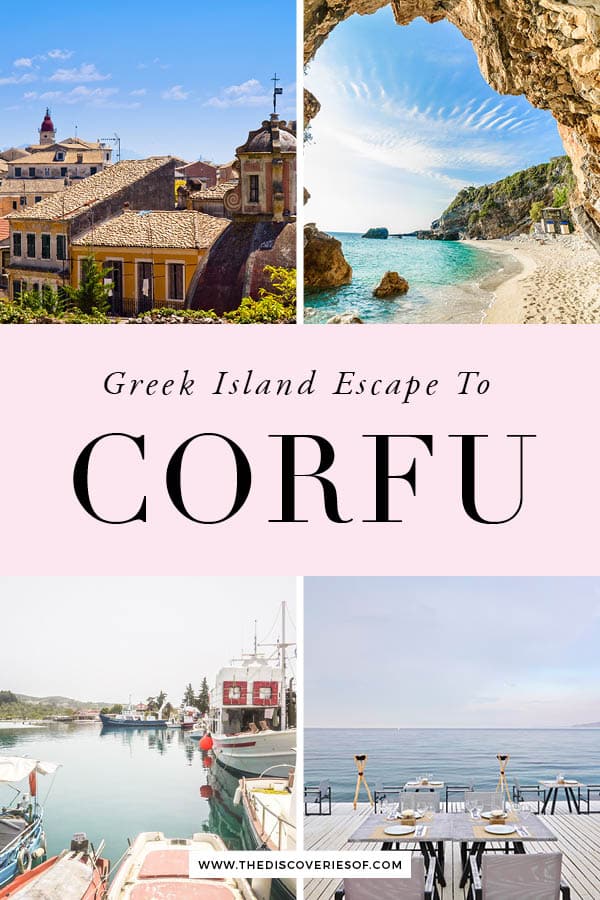 Is Corfu Worth Visiting? Definitely. Here