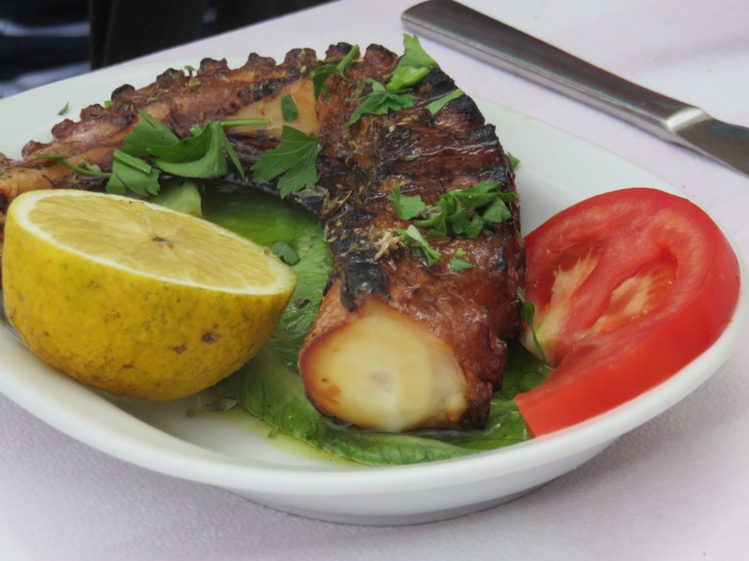 Is Corfu Worth Visiting? Definitely. Here's Why – The Discoveries Of