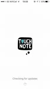 Best free travel apps - TouchNote