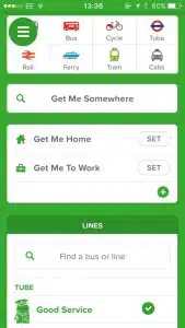 Citymapper