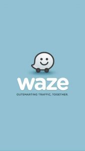 Waze