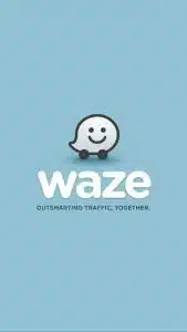 Waze