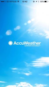 Accuweather