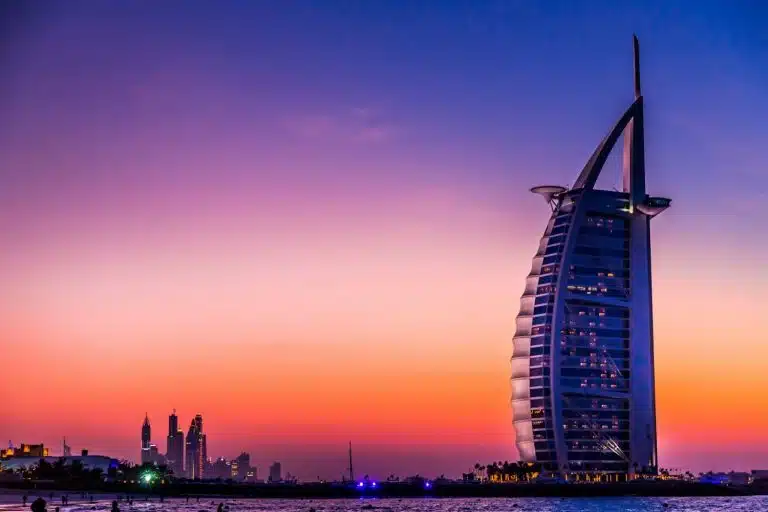 Epic Dubai Experiences That Redefine Luxury