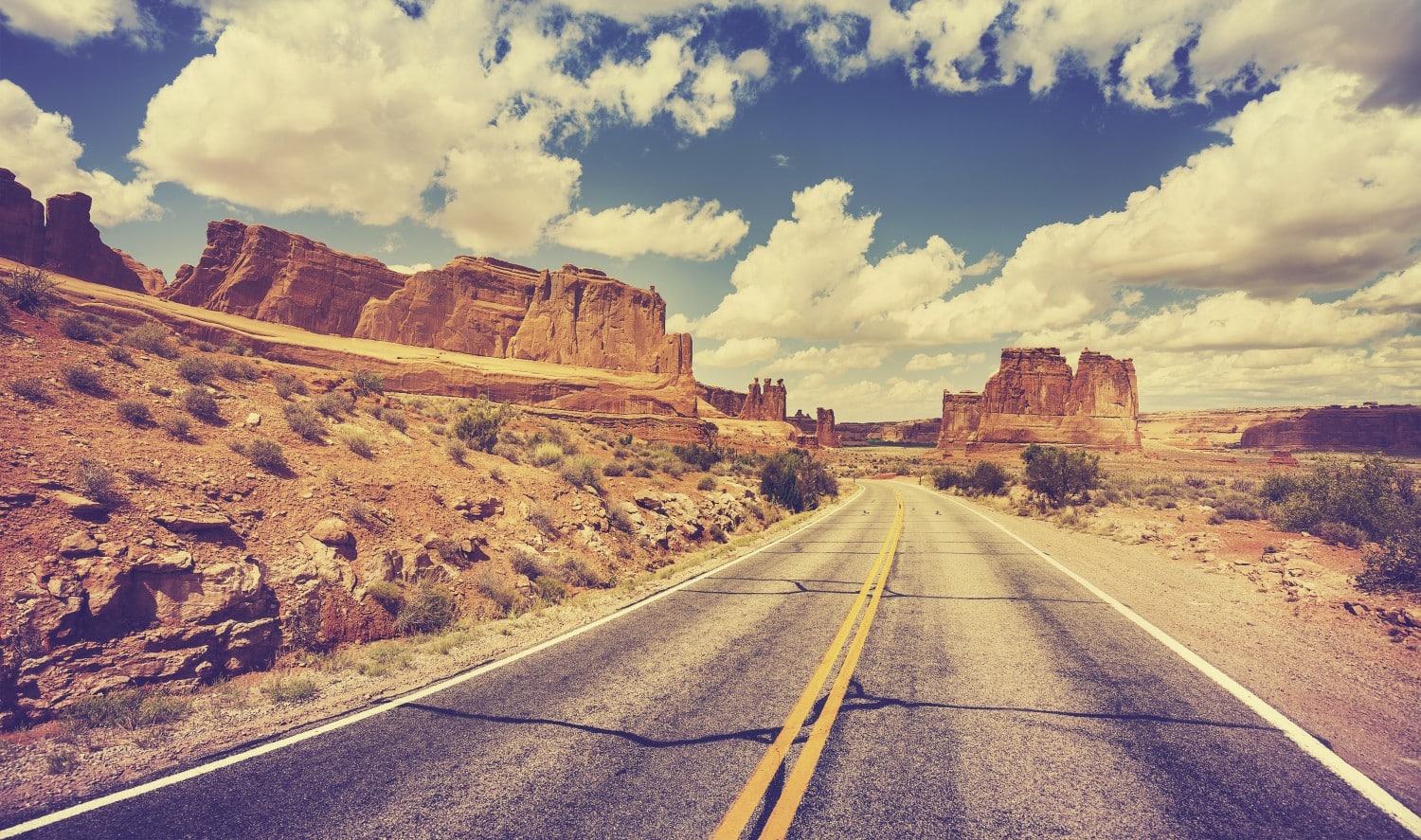 Summer Road Trip Ideas From Travel Pros