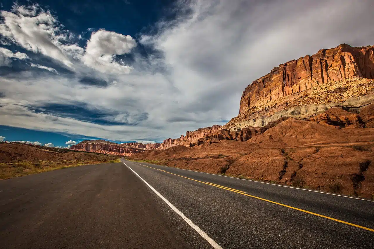 USA Road Trip