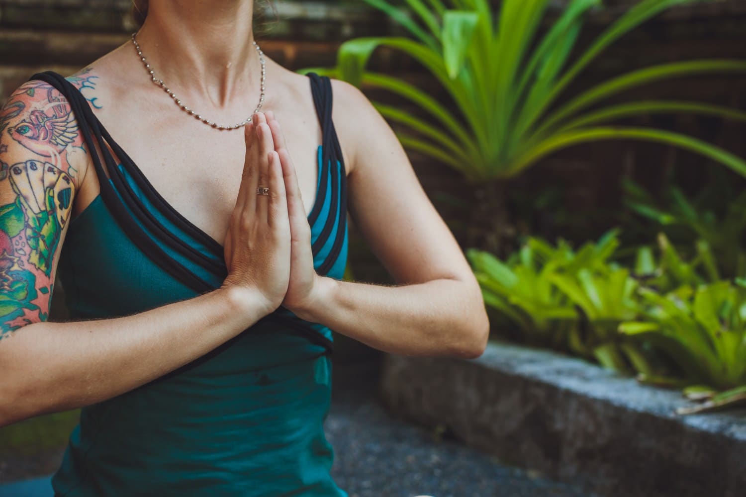 Yoga Retreat in Bali - Blooming Lotus Yoga