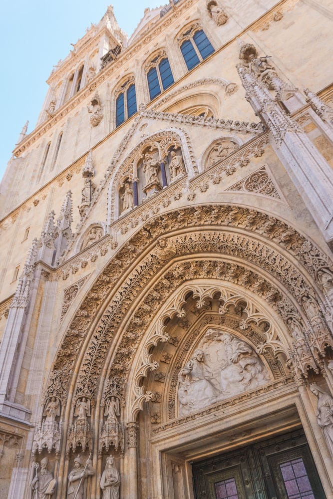 Zagreb Cathedral