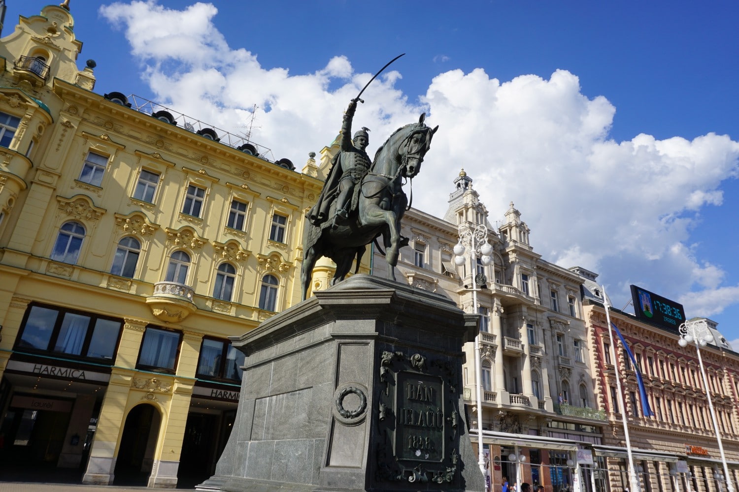 One Day in Zagreb the Ultimate Itinerary The Discoveries Of. One Day in Zagreb the Ultimate Itinerary The Discoveries Of.