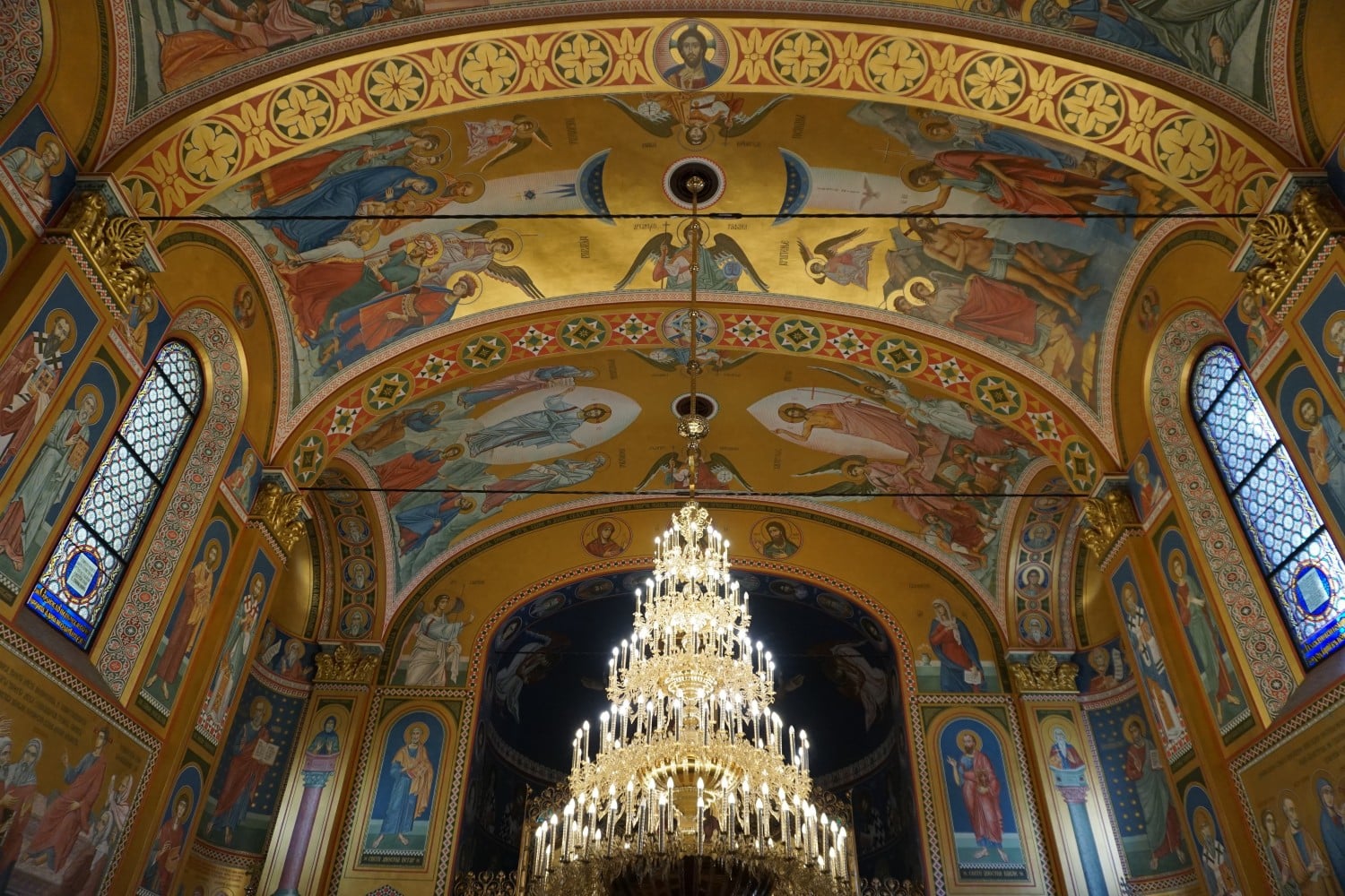 Awesome Reasons to Go to Zagreb - Beautiful Churches. Read more.