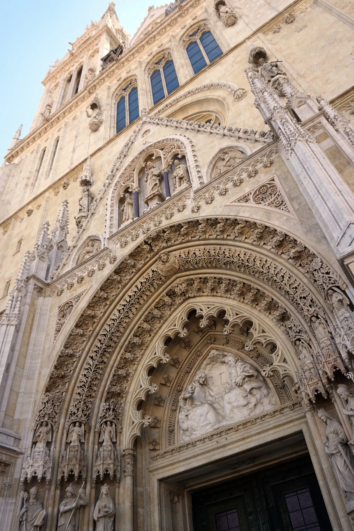 Awesome Reasons to Go to Zagreb - Zagreb Cathedral